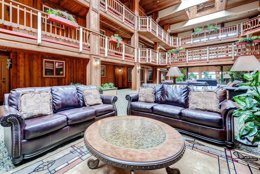One-Bedroom Atrium Condo 05 بريكنريدج المظهر الخارجي الصورة