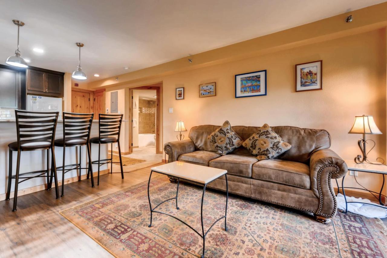 One-Bedroom Atrium Condo 05 بريكنريدج المظهر الخارجي الصورة
